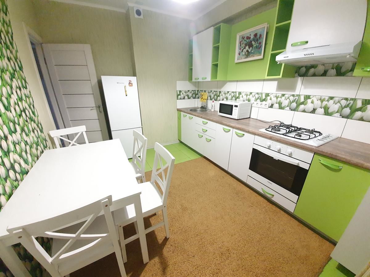 Апартаменты Rent Apartmens 2-Rooms Romana street Кишинёв-14