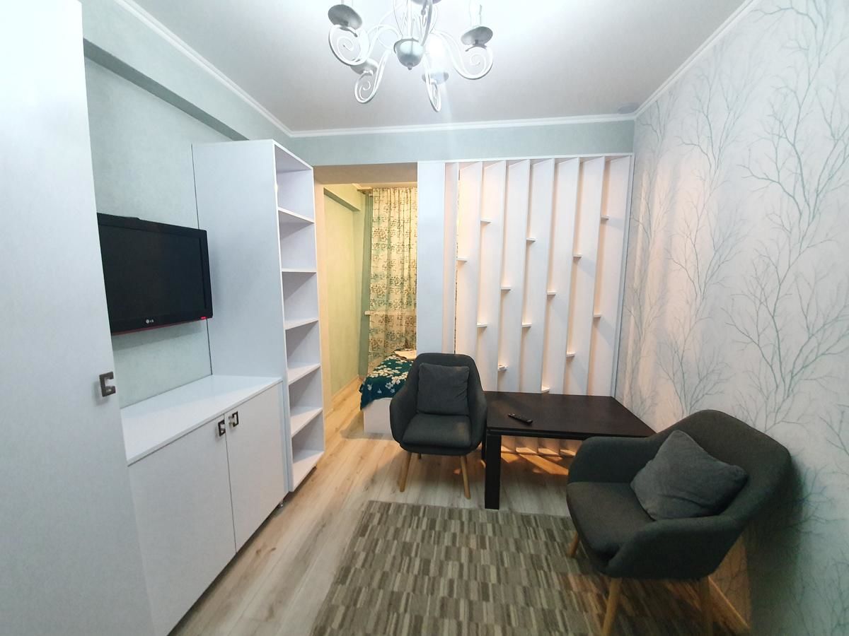 Апартаменты Rent Apartmens 2-Rooms Romana street Кишинёв-18