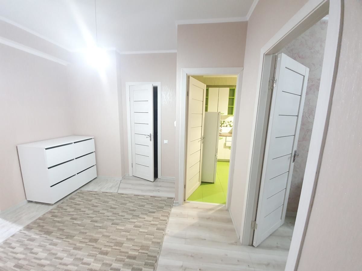 Апартаменты Rent Apartmens 2-Rooms Romana street Кишинёв-19