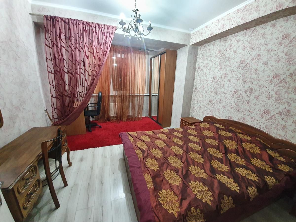 Апартаменты Rent Apartmens 2-Rooms Romana street Кишинёв-20