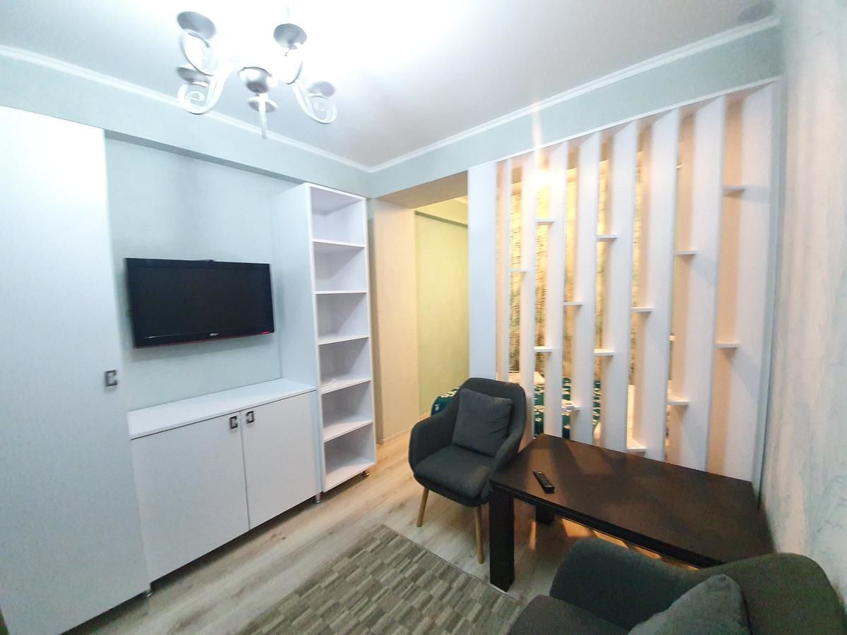 Апартаменты Rent Apartmens 2-Rooms Romana street Кишинёв-5