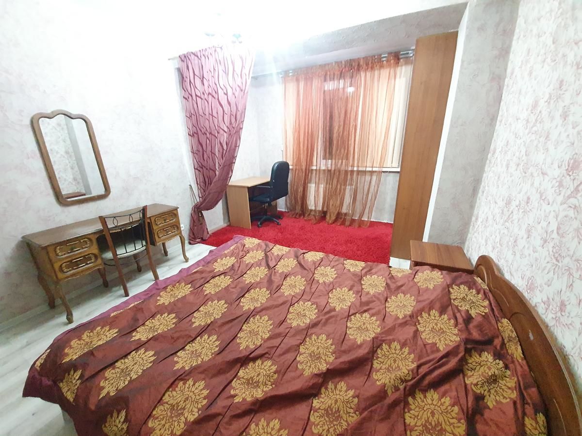 Апартаменты Rent Apartmens 2-Rooms Romana street Кишинёв