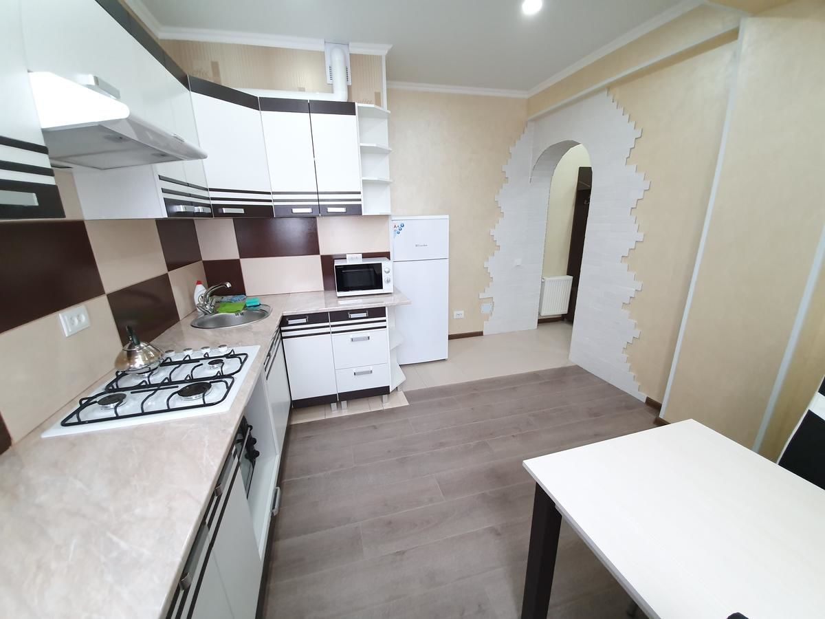 Апартаменты Rent Apartmens 2-Rooms Romana street Кишинёв-37