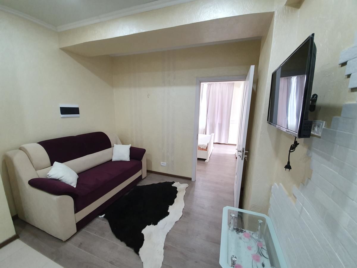 Апартаменты Rent Apartmens 2-Rooms Romana street Кишинёв-41