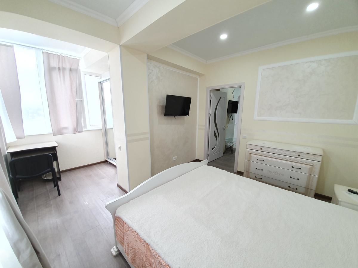 Апартаменты Rent Apartmens 2-Rooms Romana street Кишинёв-42