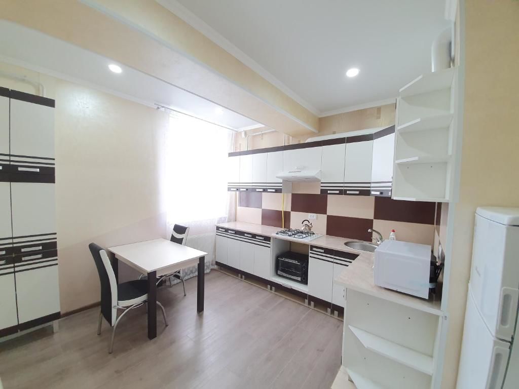 Апартаменты Rent Apartmens 2-Rooms Romana street Кишинёв