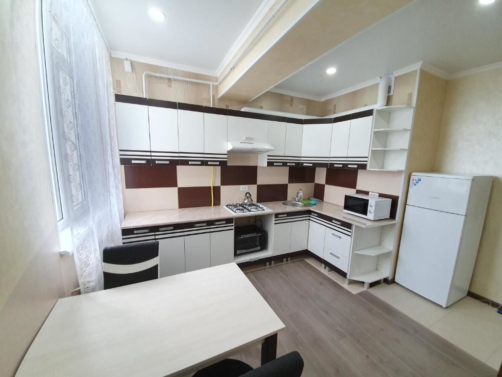 Апартаменты Rent Apartmens 2-Rooms Romana street Кишинёв-49