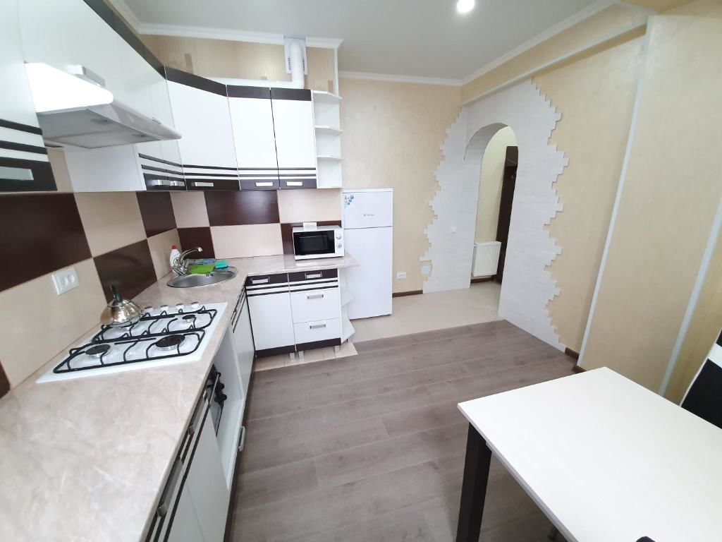 Апартаменты Rent Apartmens 2-Rooms Romana street Кишинёв