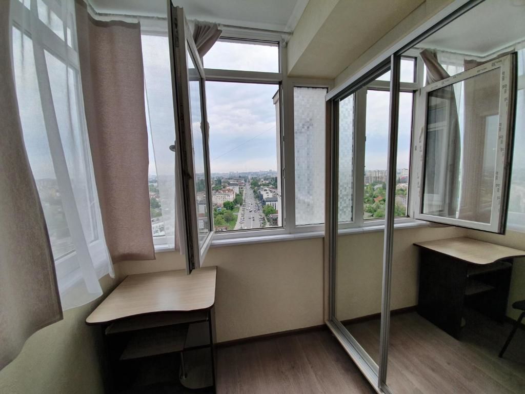 Апартаменты Rent Apartmens 2-Rooms Romana street Кишинёв-54