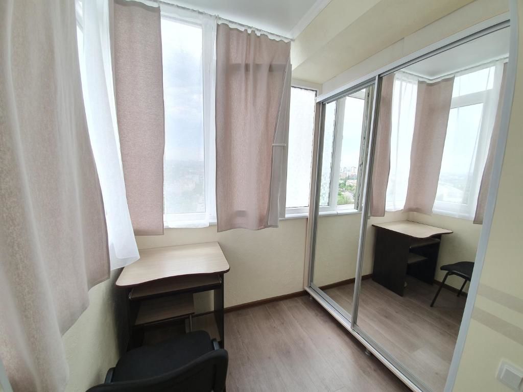 Апартаменты Rent Apartmens 2-Rooms Romana street Кишинёв-55