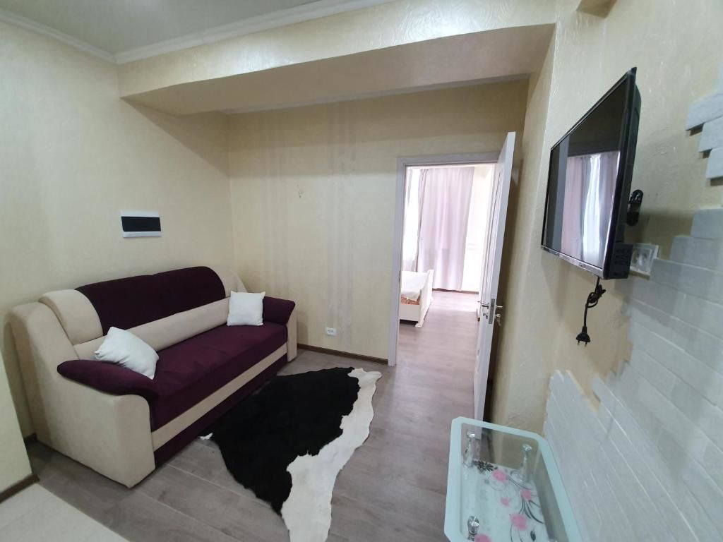 Апартаменты Rent Apartmens 2-Rooms Romana street Кишинёв