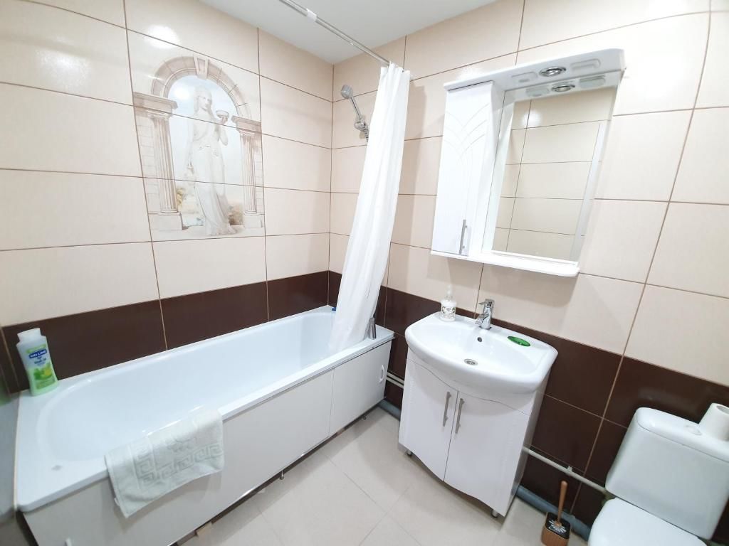 Апартаменты Rent Apartmens 2-Rooms Romana street Кишинёв-60