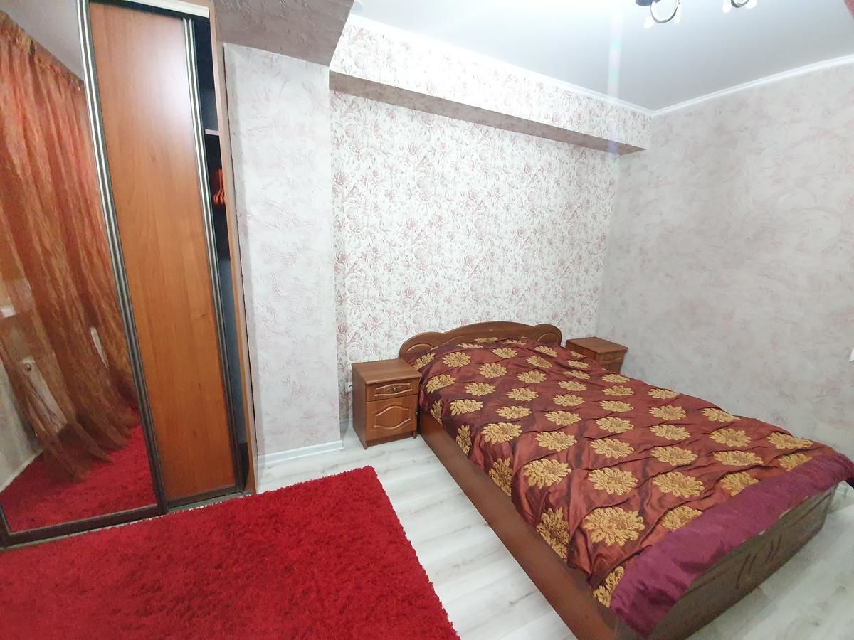 Апартаменты Rent Apartmens 2-Rooms Romana street Кишинёв-10