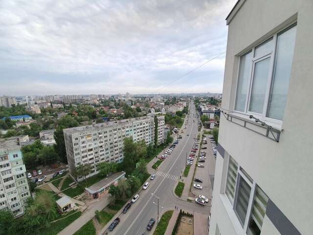Апартаменты Rent Apartmens 2-Rooms Romana street Кишинёв-23
