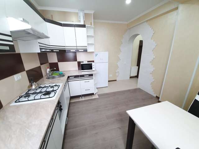 Апартаменты Rent Apartmens 2-Rooms Romana street Кишинёв-36