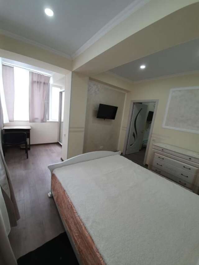 Апартаменты Rent Apartmens 2-Rooms Romana street Кишинёв-50